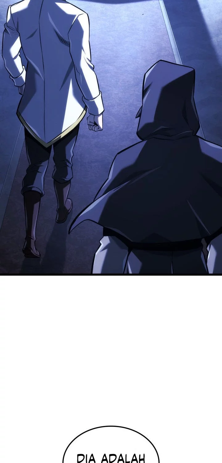 Revenge of the Iron-Blooded Sword Hound Chapter 135 - halaman 42