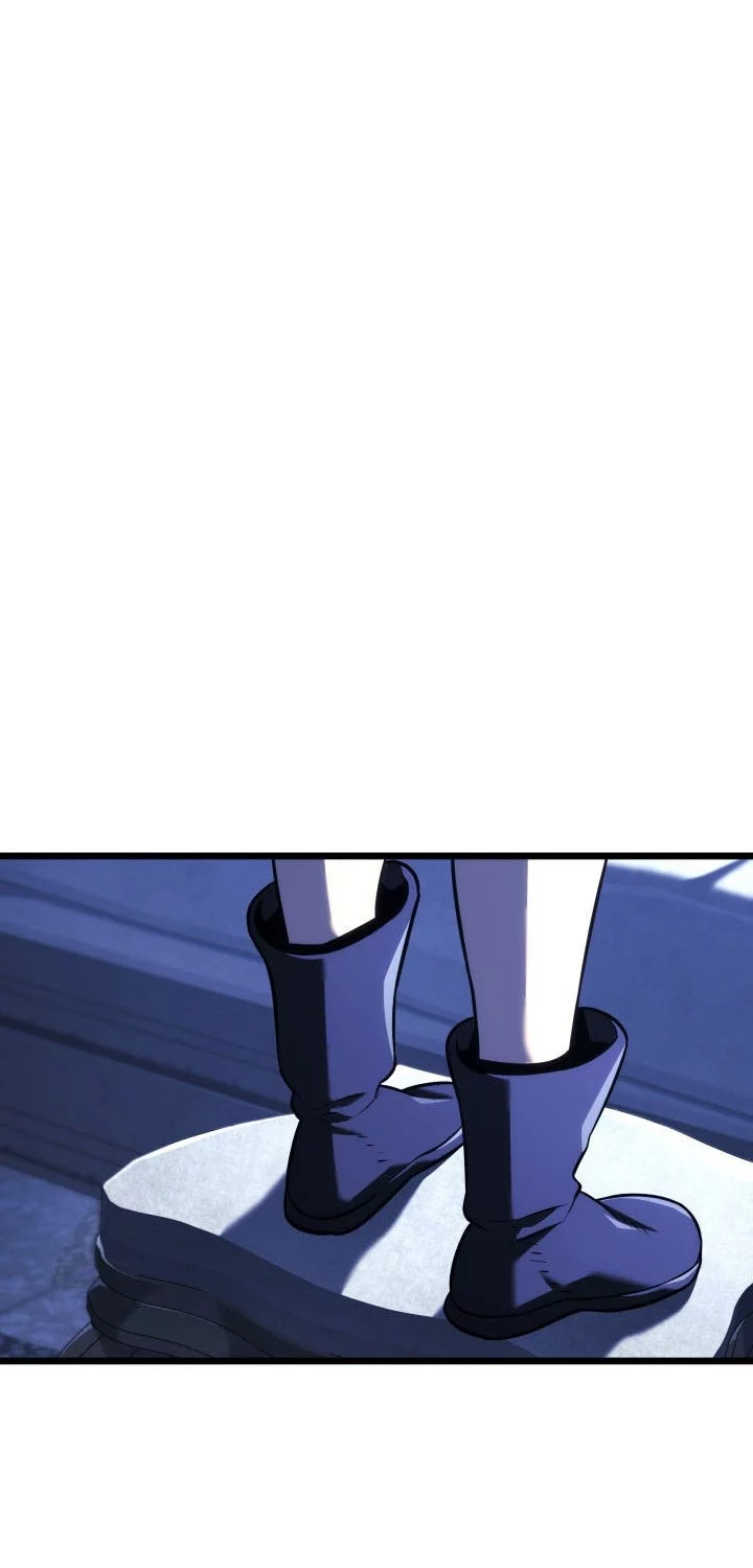 Revenge of the Iron-Blooded Sword Hound Chapter 135 - halaman 49