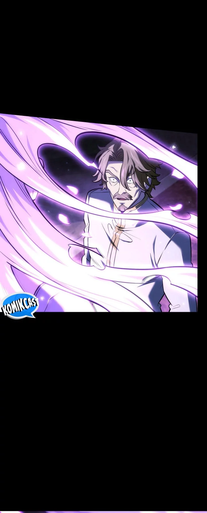 Revenge of the Iron-Blooded Sword Hound Chapter 135 - halaman 55