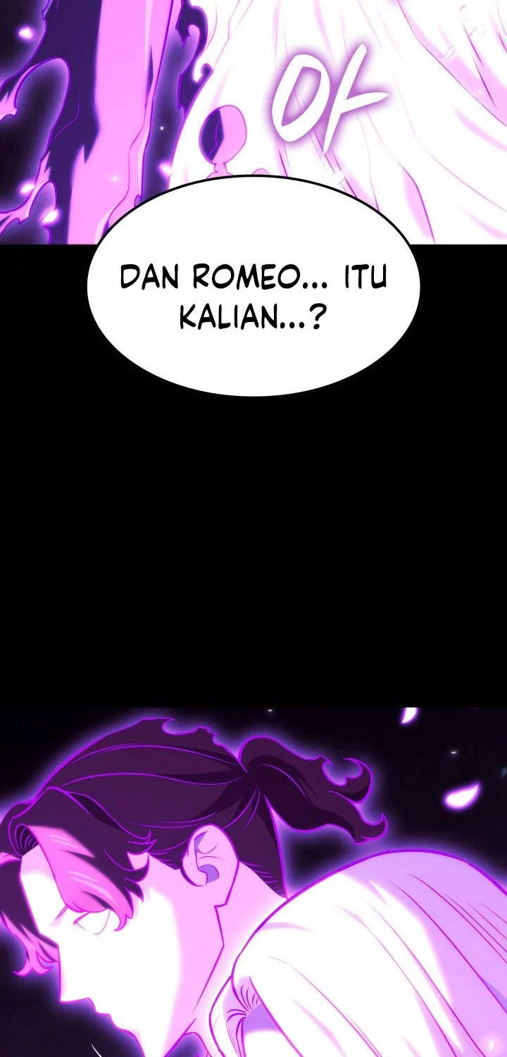 Revenge of the Iron-Blooded Sword Hound Chapter 135 - halaman 57