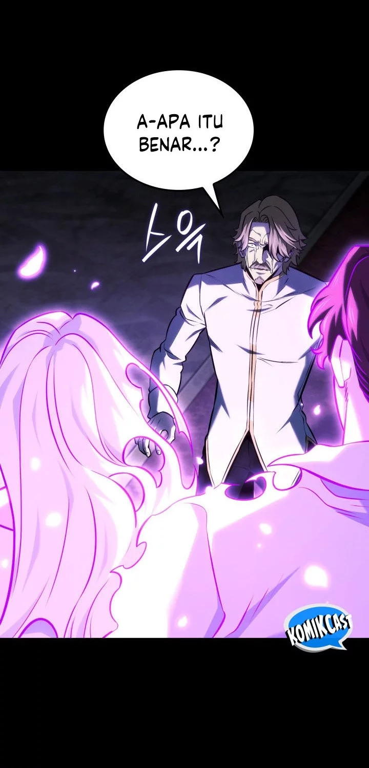 Revenge of the Iron-Blooded Sword Hound Chapter 135 - halaman 64