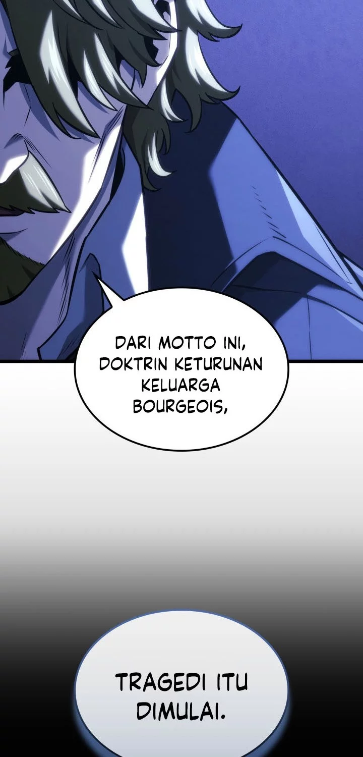 Revenge of the Iron-Blooded Sword Hound Chapter 135 - halaman 7