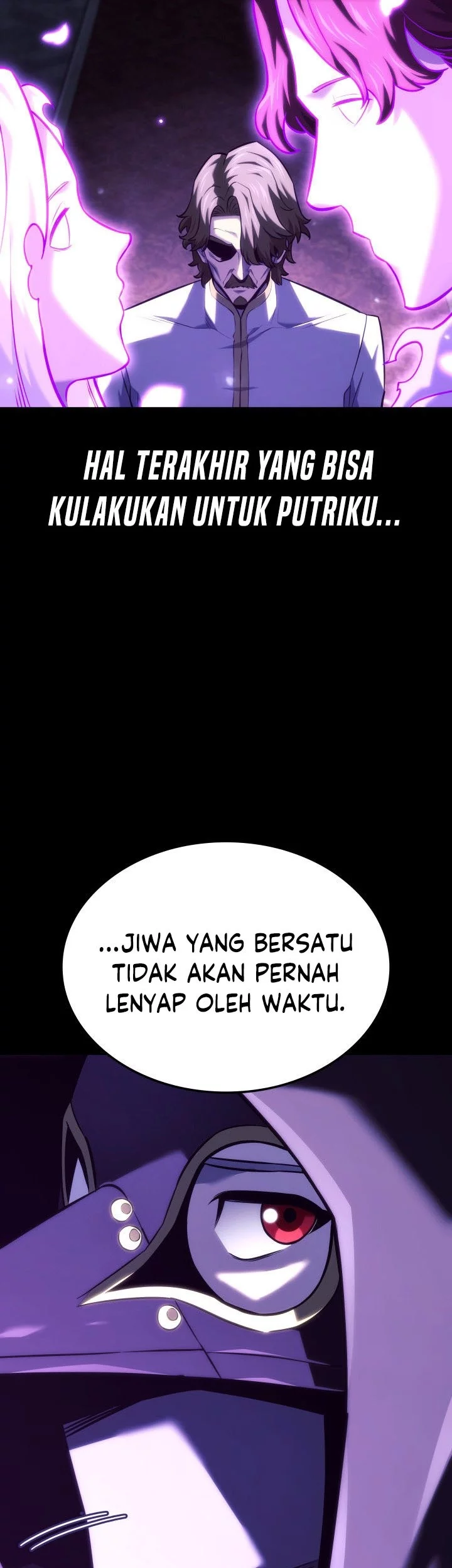 Revenge of the Iron-Blooded Sword Hound Chapter 135 - halaman 73