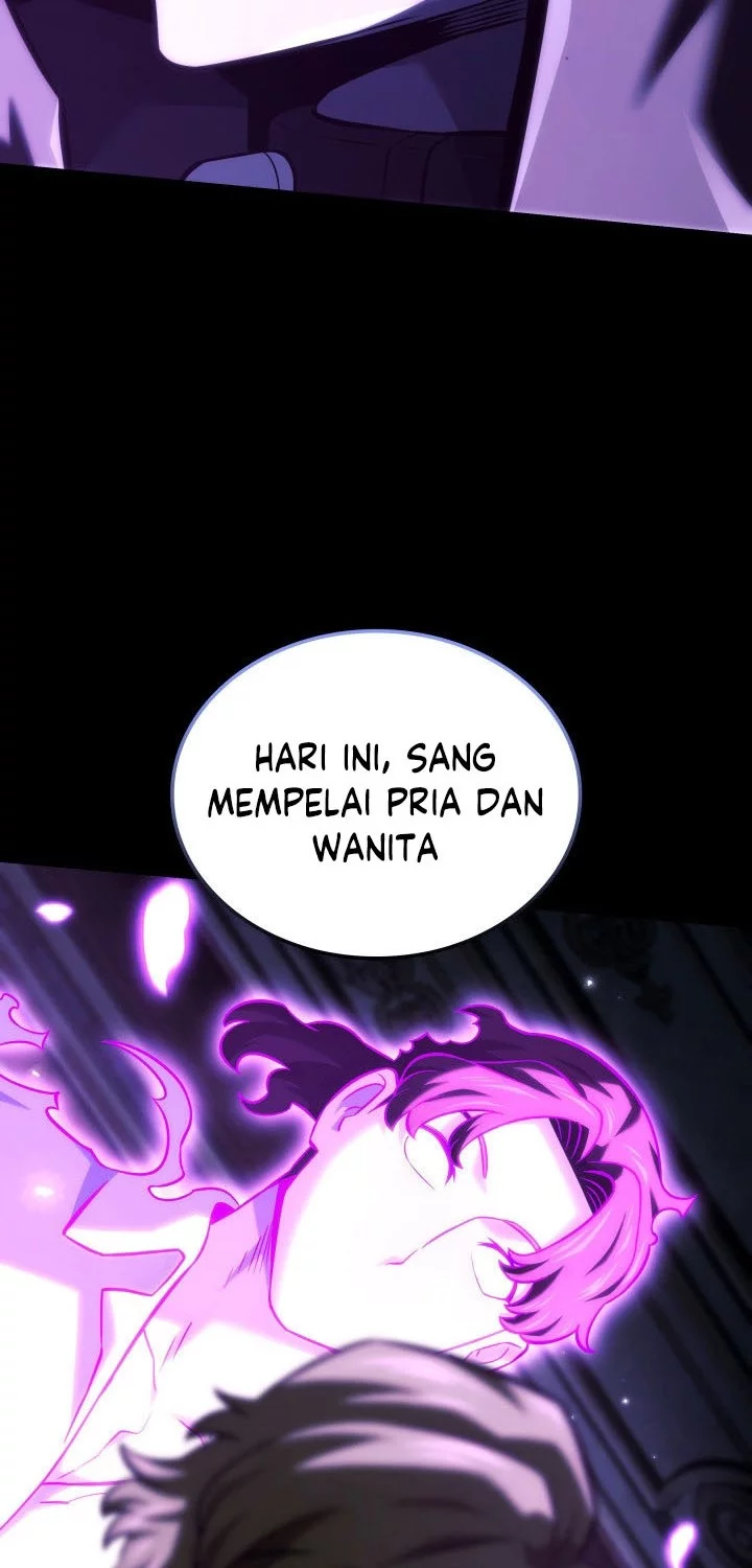 Revenge of the Iron-Blooded Sword Hound Chapter 135 - halaman 74