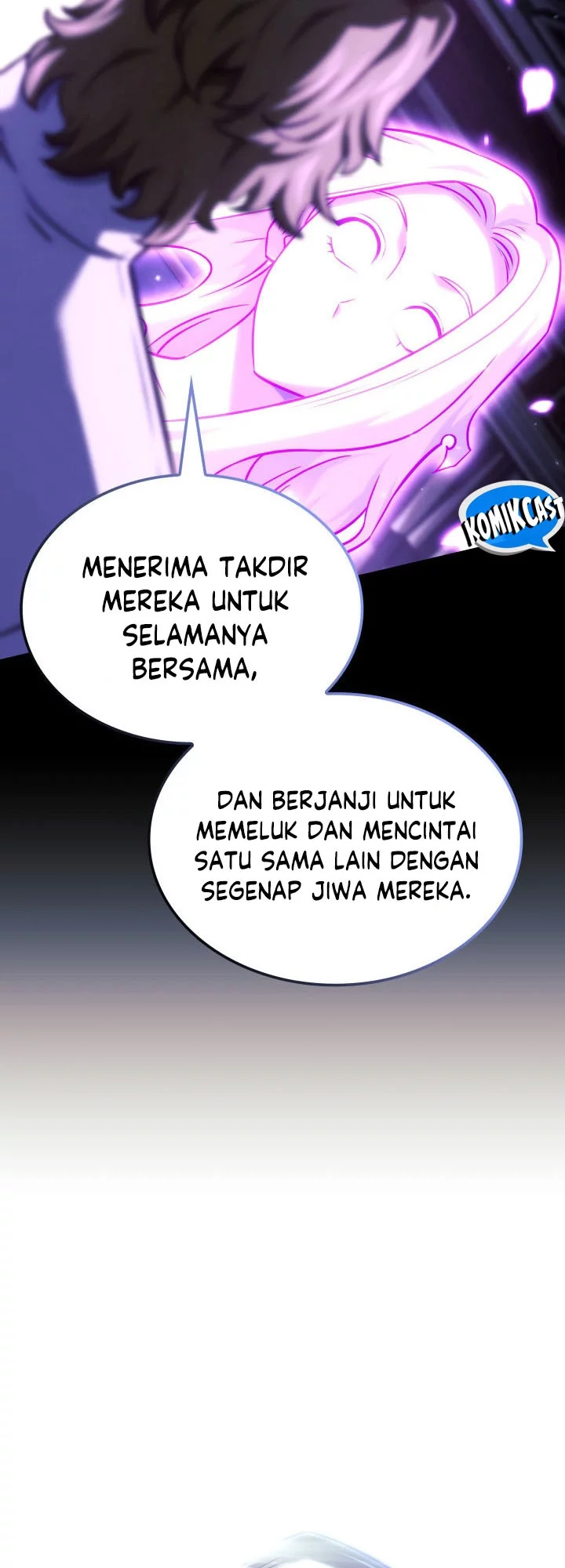 Revenge of the Iron-Blooded Sword Hound Chapter 135 - halaman 75
