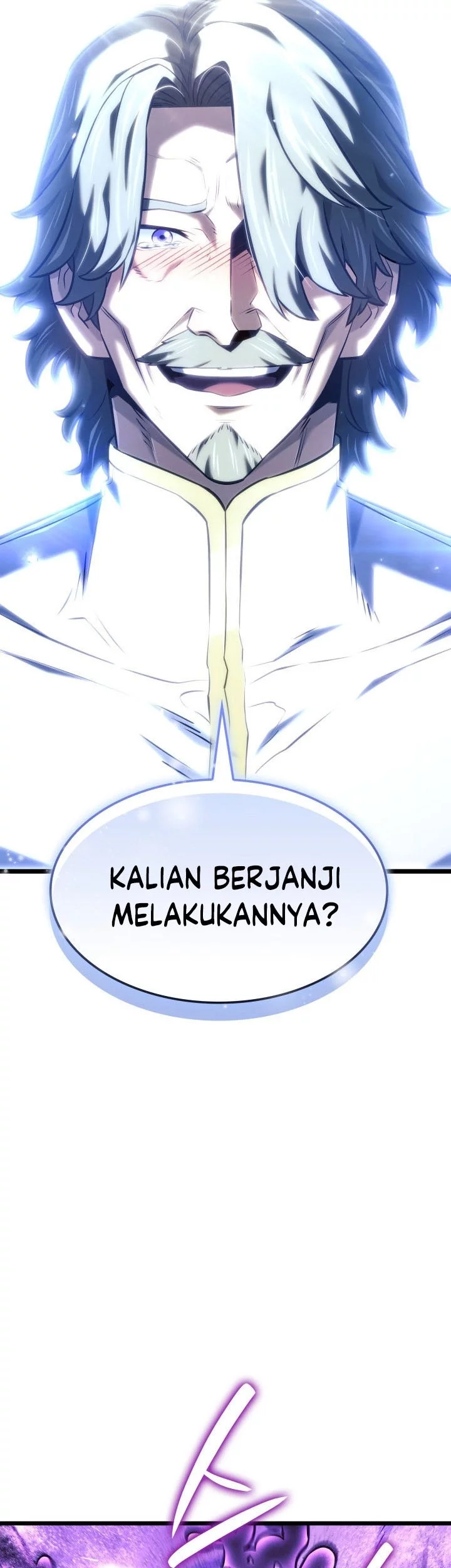 Revenge of the Iron-Blooded Sword Hound Chapter 135 - halaman 76