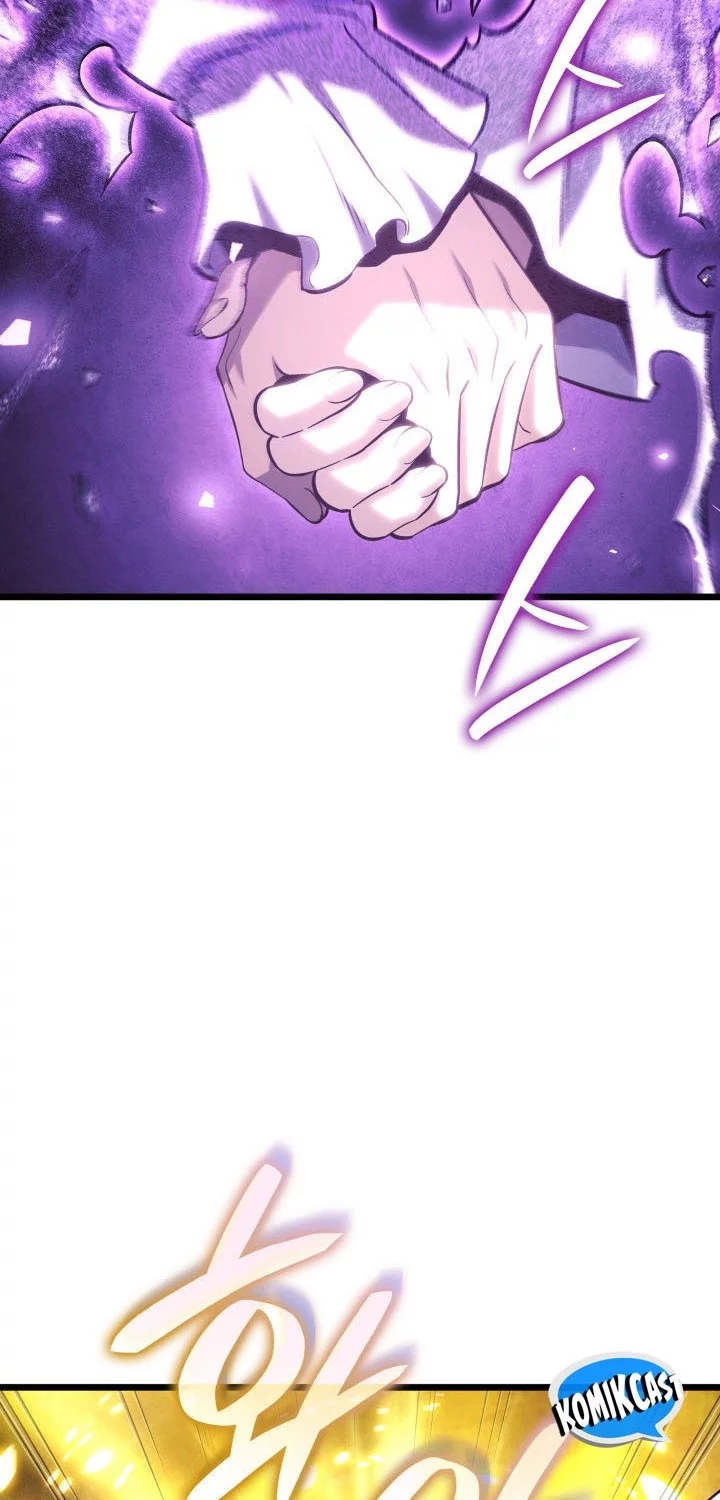 Revenge of the Iron-Blooded Sword Hound Chapter 135 - halaman 77