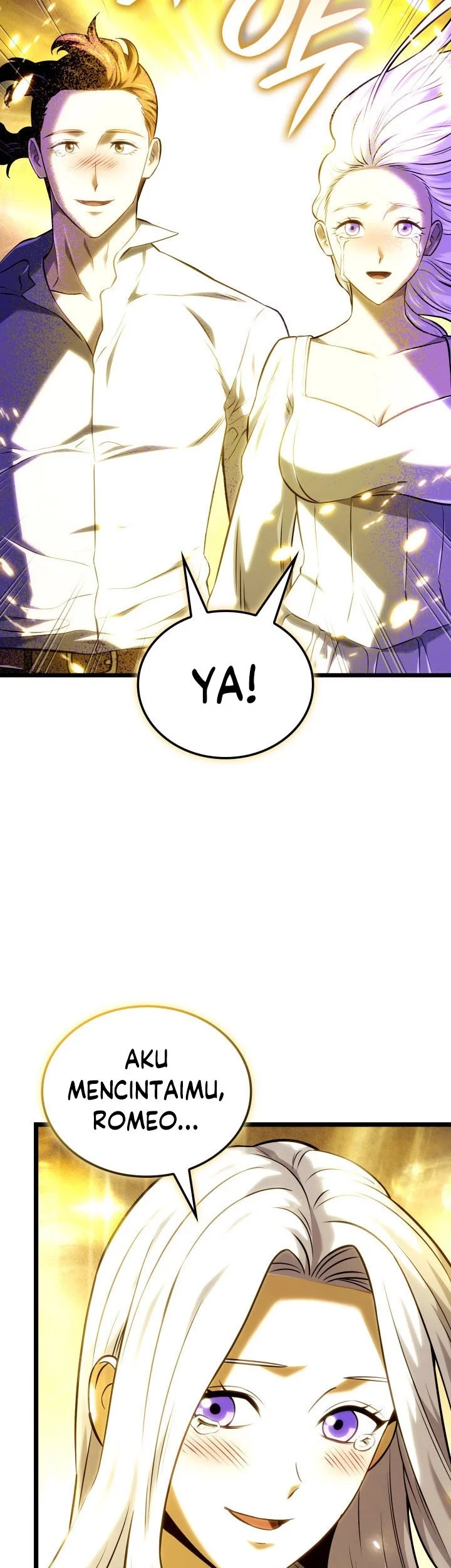 Revenge of the Iron-Blooded Sword Hound Chapter 135 - halaman 78