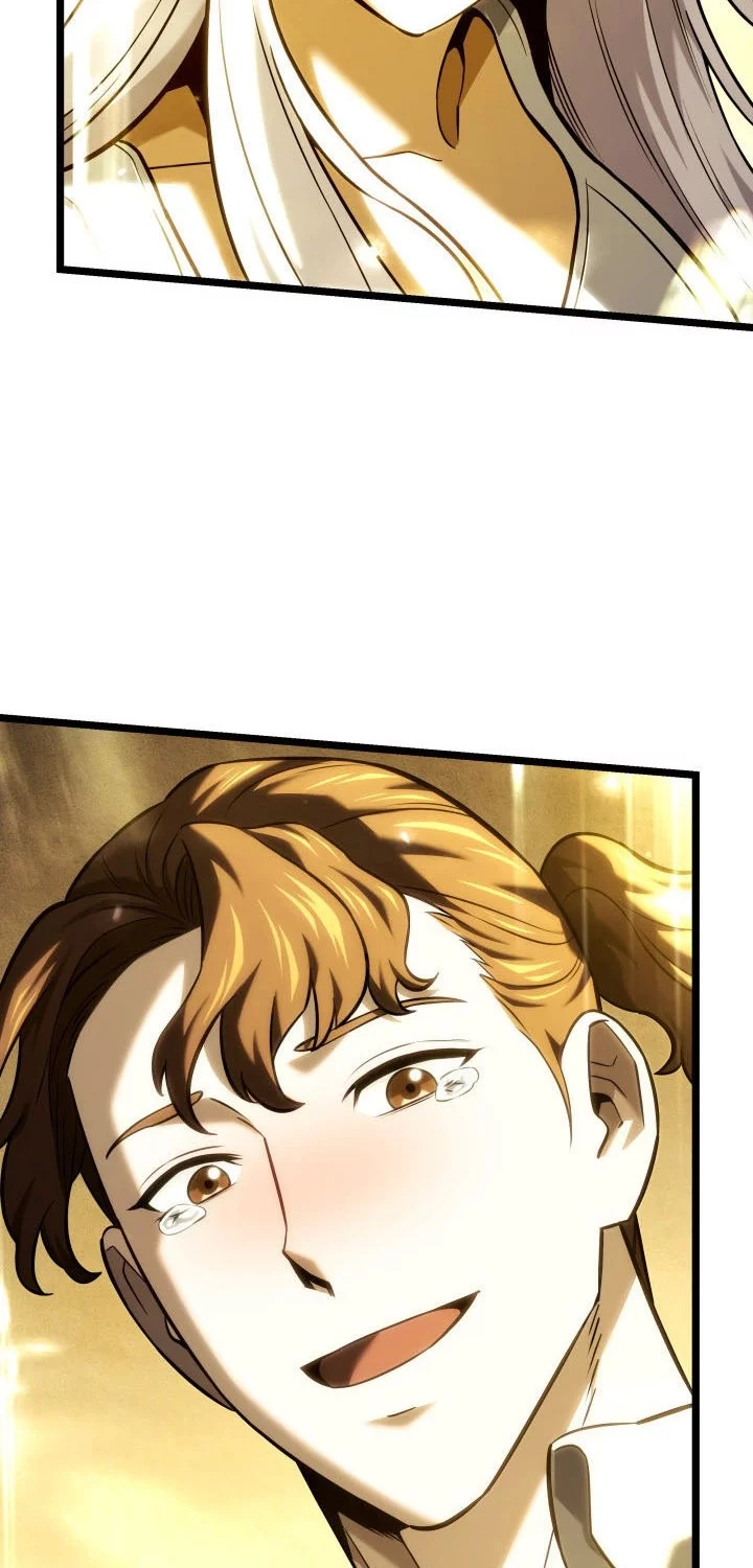 Revenge of the Iron-Blooded Sword Hound Chapter 135 - halaman 79