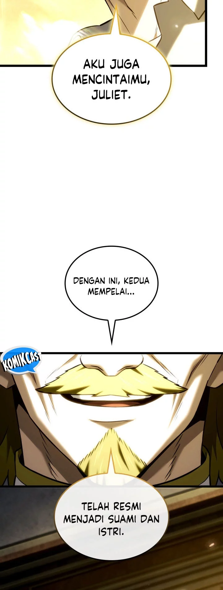 Revenge of the Iron-Blooded Sword Hound Chapter 135 - halaman 80