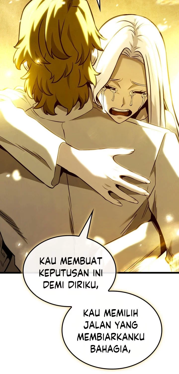 Revenge of the Iron-Blooded Sword Hound Chapter 135 - halaman 82