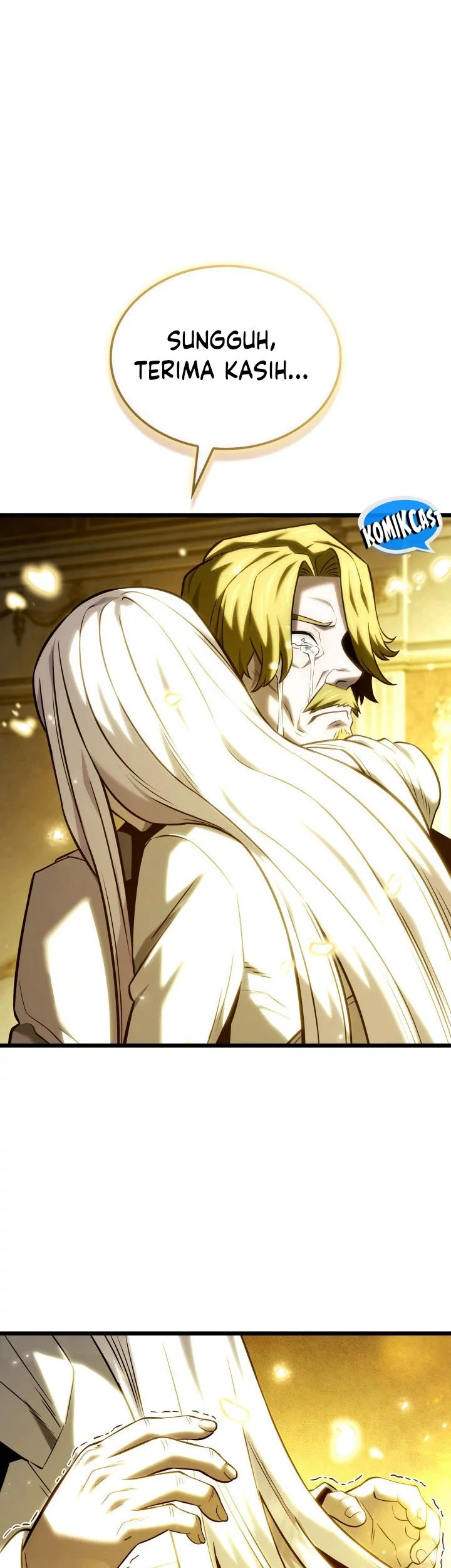 Revenge of the Iron-Blooded Sword Hound Chapter 135 - halaman 83