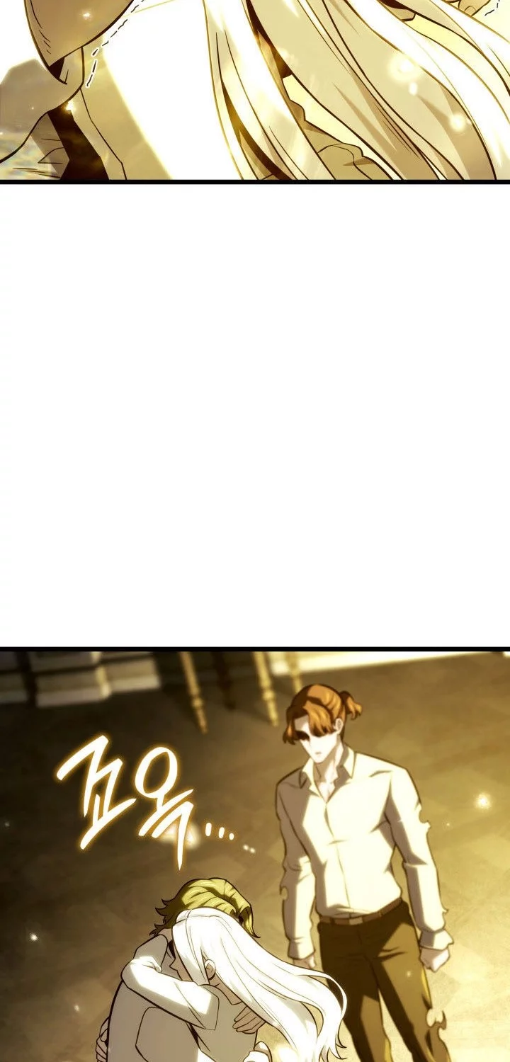 Revenge of the Iron-Blooded Sword Hound Chapter 135 - halaman 84