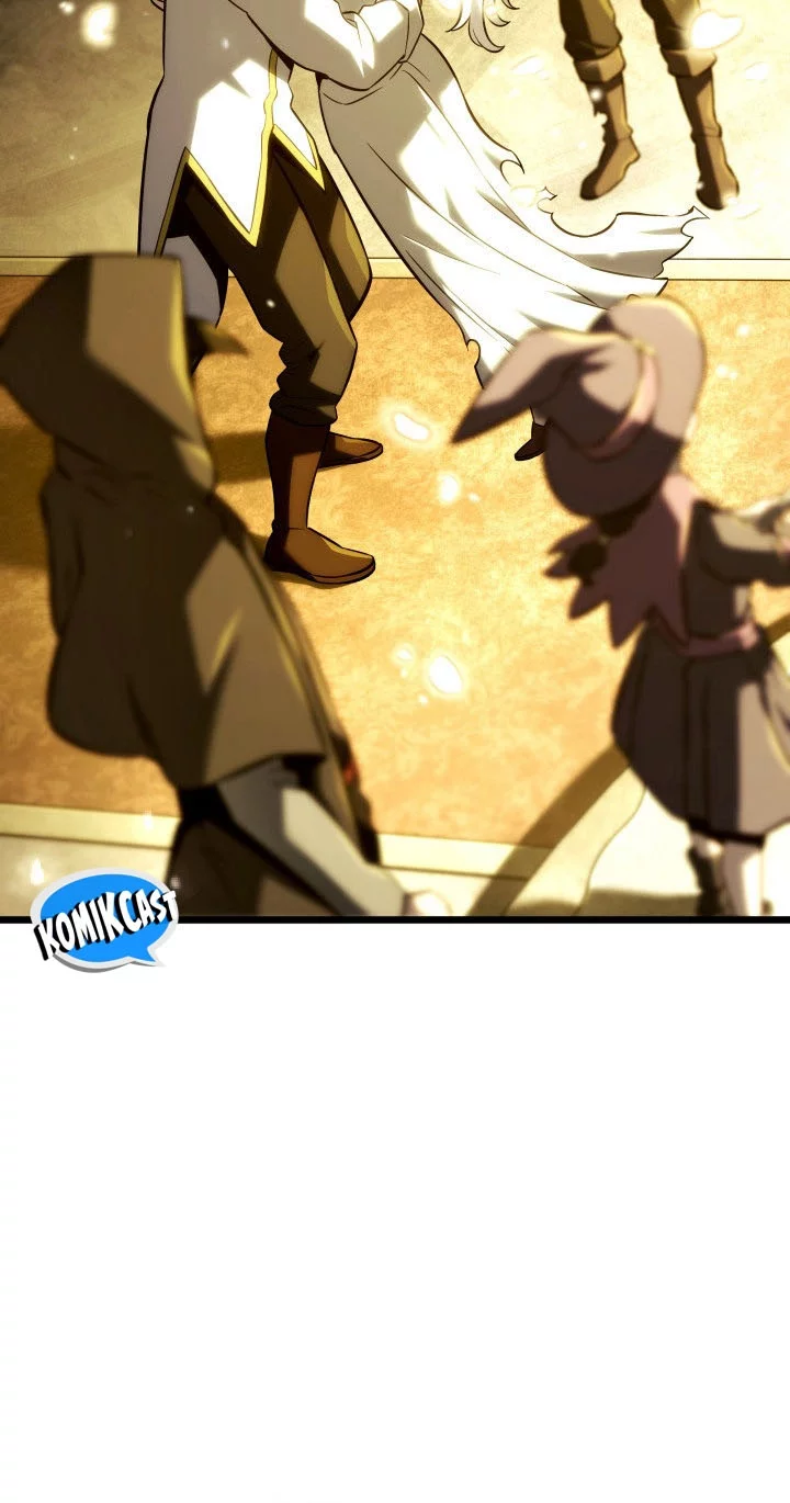 Revenge of the Iron-Blooded Sword Hound Chapter 135 - halaman 85