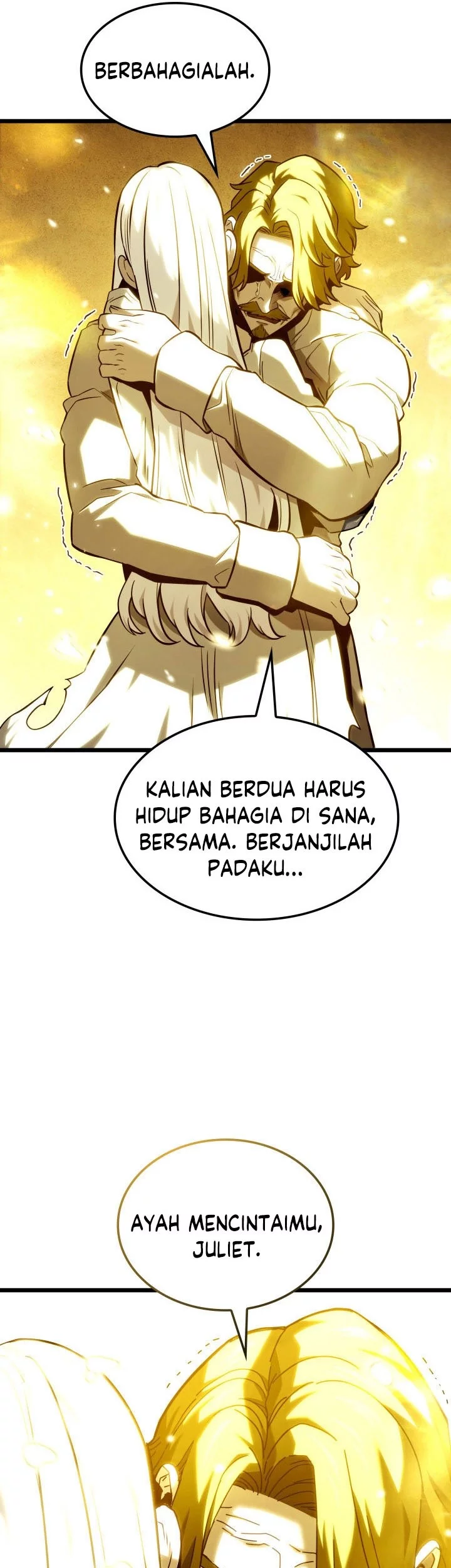 Revenge of the Iron-Blooded Sword Hound Chapter 135 - halaman 86