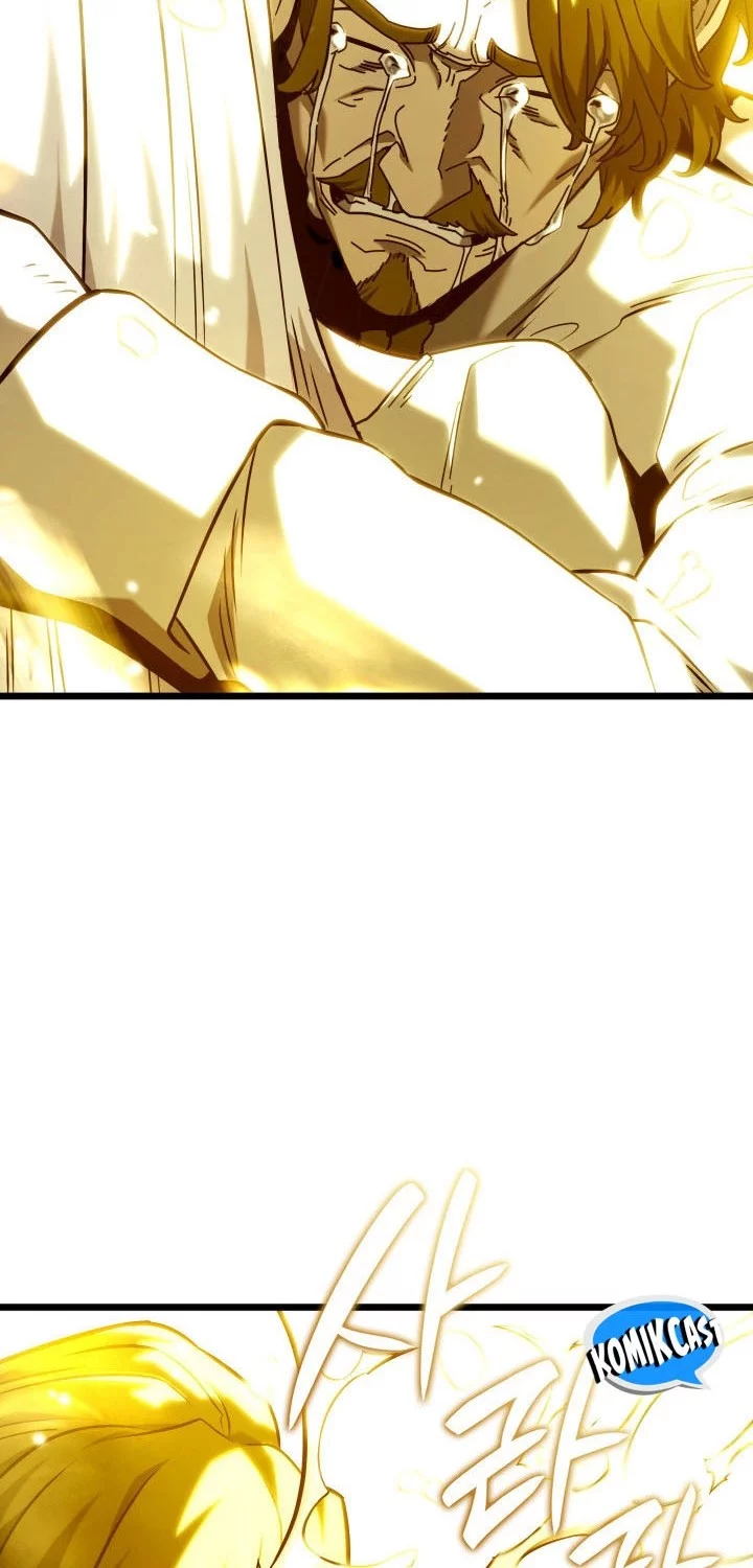 Revenge of the Iron-Blooded Sword Hound Chapter 135 - halaman 87