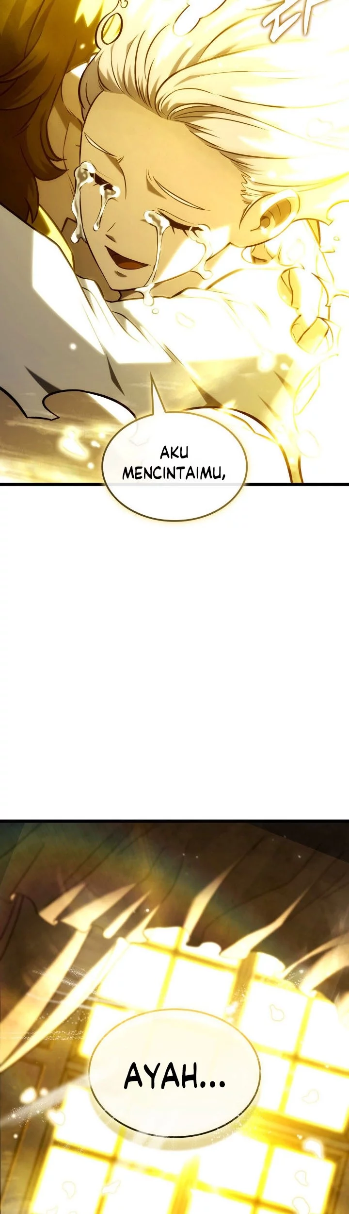 Revenge of the Iron-Blooded Sword Hound Chapter 135 - halaman 88