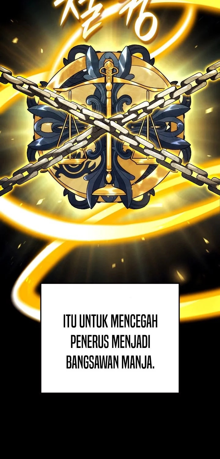 Revenge of the Iron-Blooded Sword Hound Chapter 135 - halaman 9