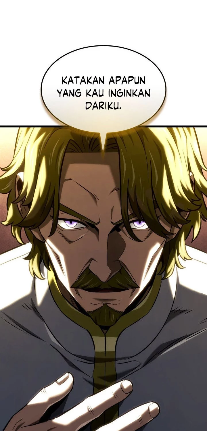 Revenge of the Iron-Blooded Sword Hound Chapter 136 - halaman 12