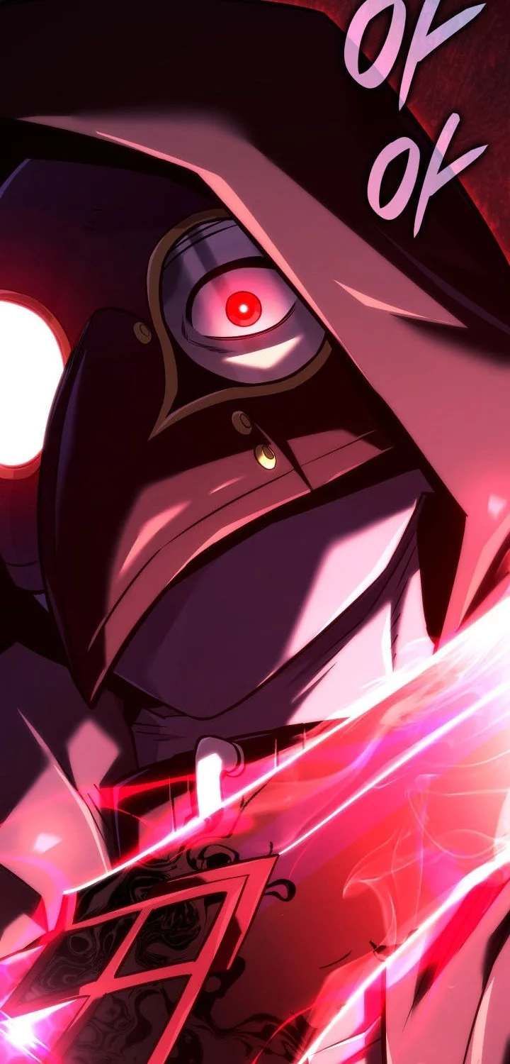 Revenge of the Iron-Blooded Sword Hound Chapter 136 - halaman 14