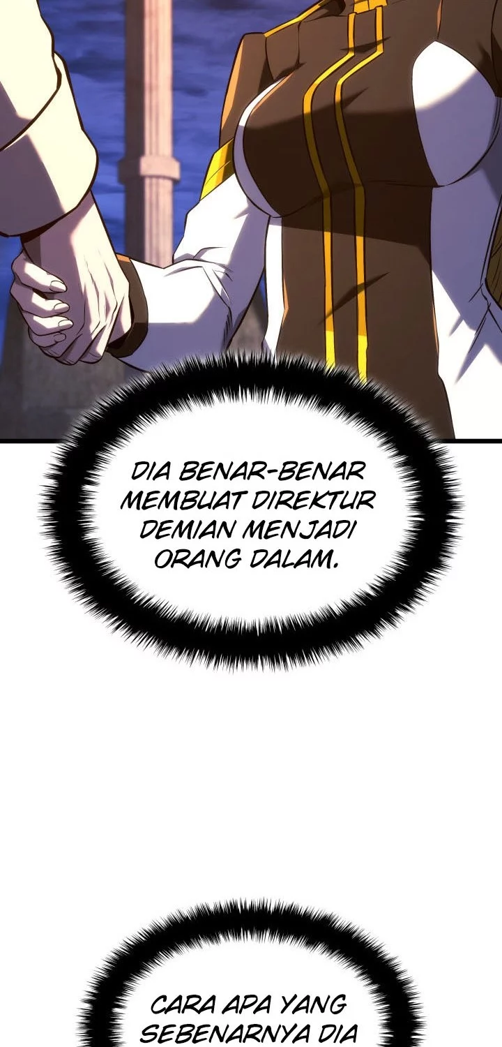 Revenge of the Iron-Blooded Sword Hound Chapter 136 - halaman 19