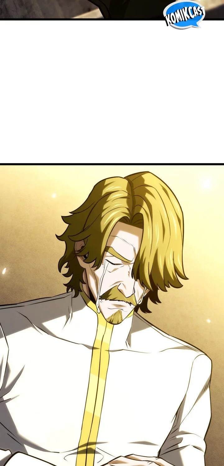 Revenge of the Iron-Blooded Sword Hound Chapter 136 - halaman 2