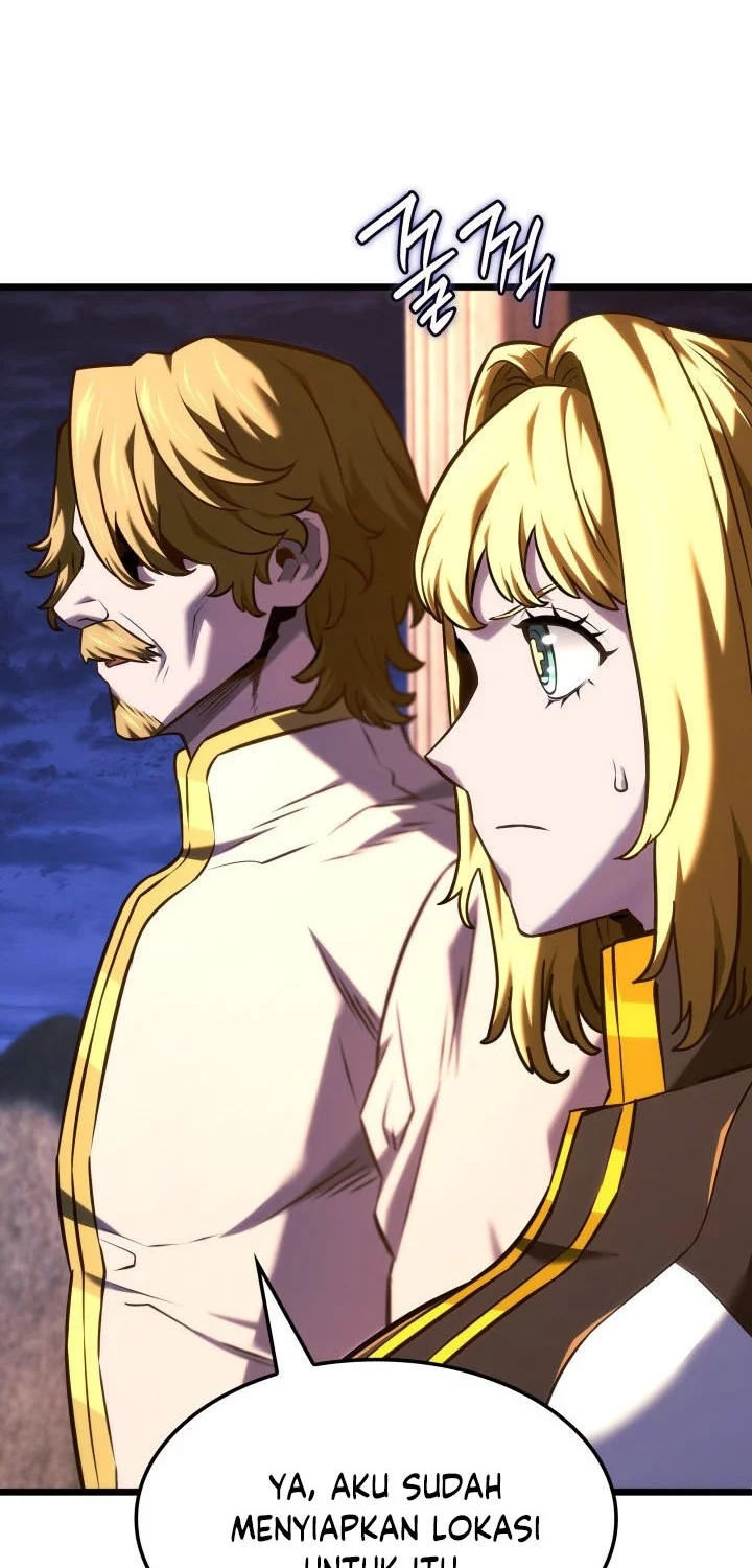 Revenge of the Iron-Blooded Sword Hound Chapter 136 - halaman 22
