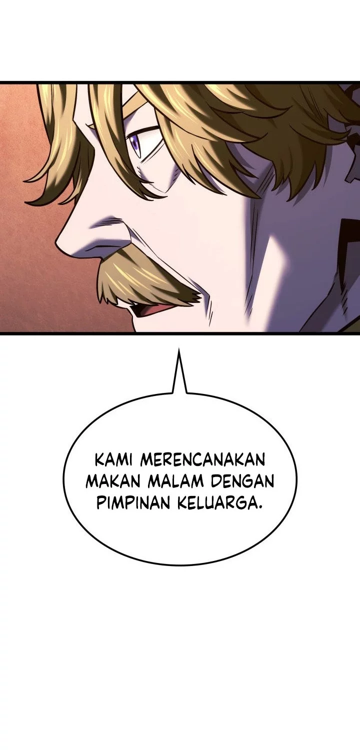 Revenge of the Iron-Blooded Sword Hound Chapter 136 - halaman 24