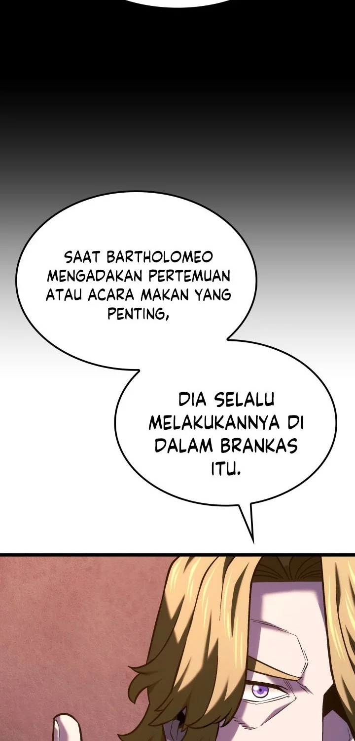Revenge of the Iron-Blooded Sword Hound Chapter 136 - halaman 29