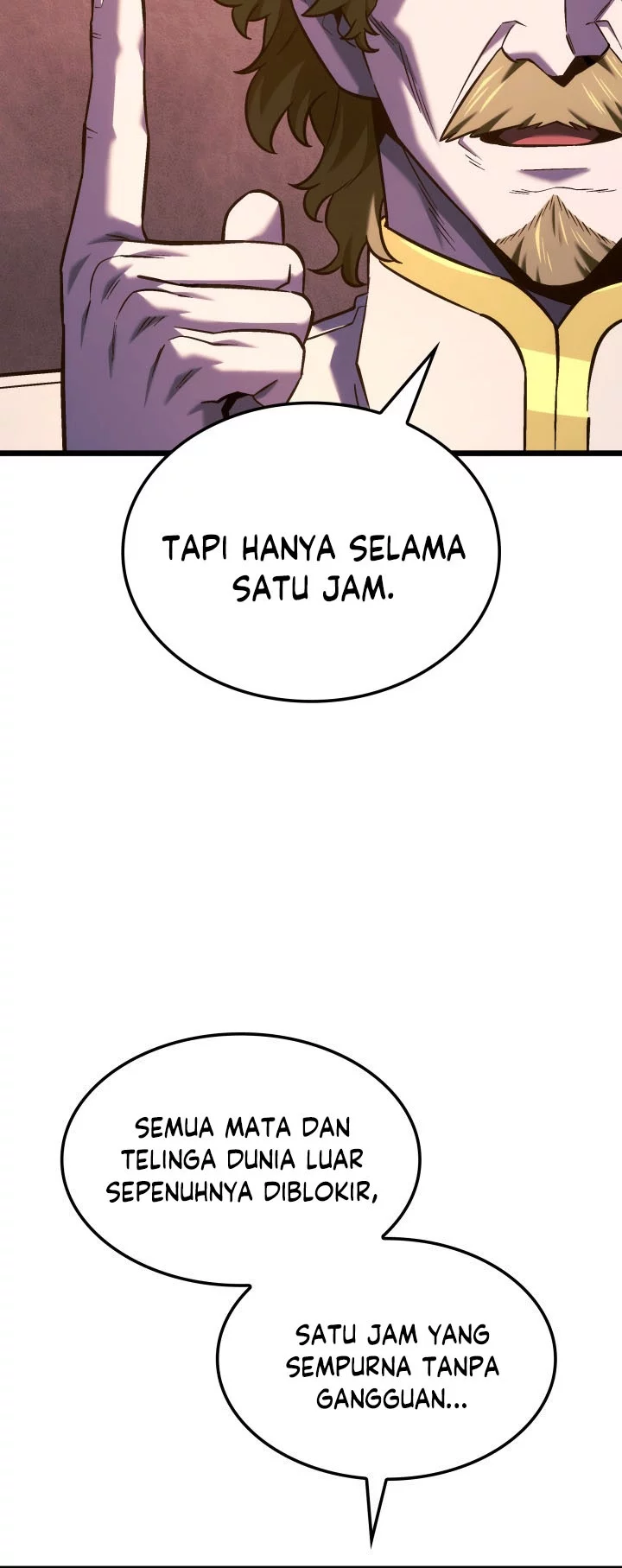 Revenge of the Iron-Blooded Sword Hound Chapter 136 - halaman 30