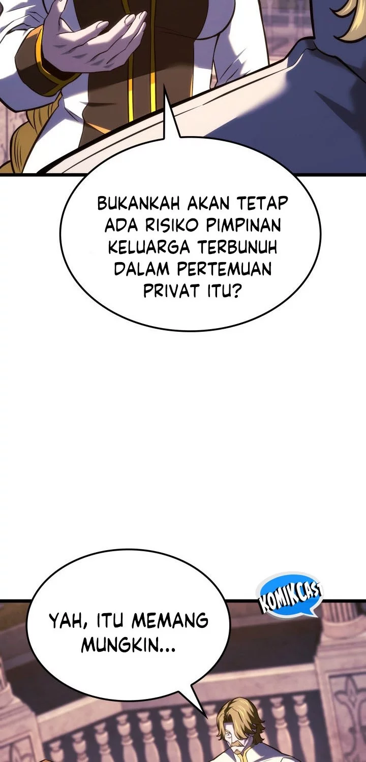 Revenge of the Iron-Blooded Sword Hound Chapter 136 - halaman 32