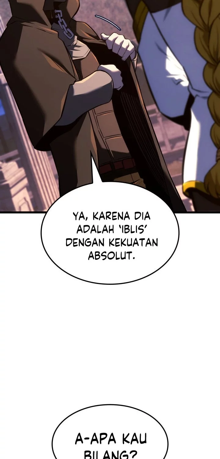 Revenge of the Iron-Blooded Sword Hound Chapter 136 - halaman 34