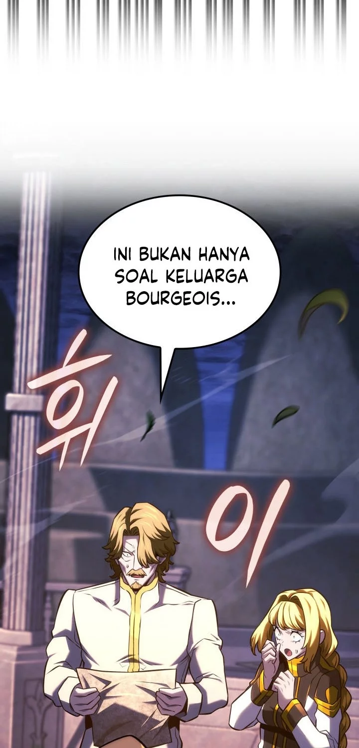 Revenge of the Iron-Blooded Sword Hound Chapter 136 - halaman 39