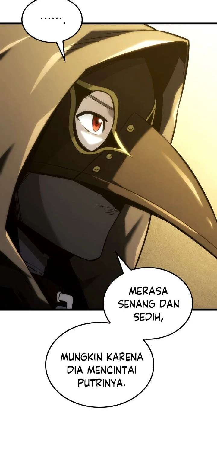 Revenge of the Iron-Blooded Sword Hound Chapter 136 - halaman 4