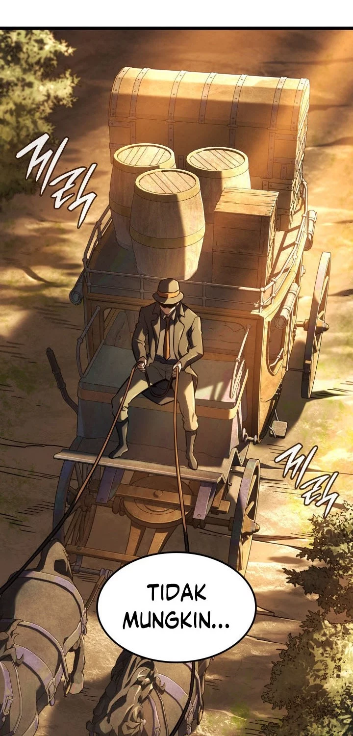 Revenge of the Iron-Blooded Sword Hound Chapter 136 - halaman 42