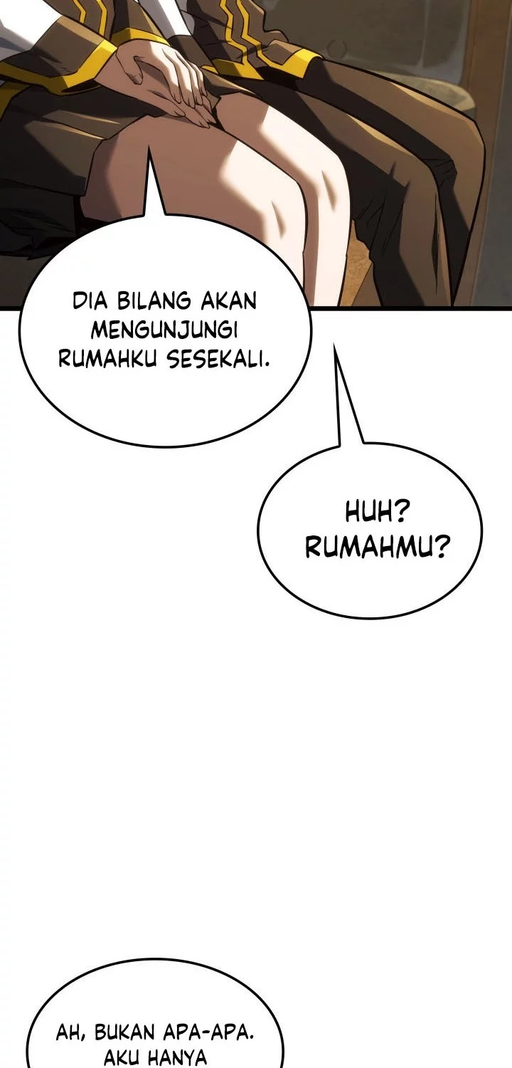 Revenge of the Iron-Blooded Sword Hound Chapter 136 - halaman 47
