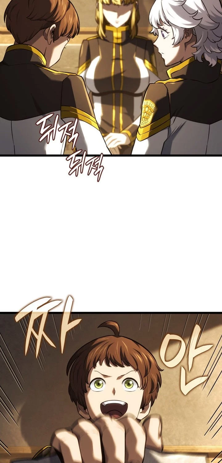 Revenge of the Iron-Blooded Sword Hound Chapter 136 - halaman 49