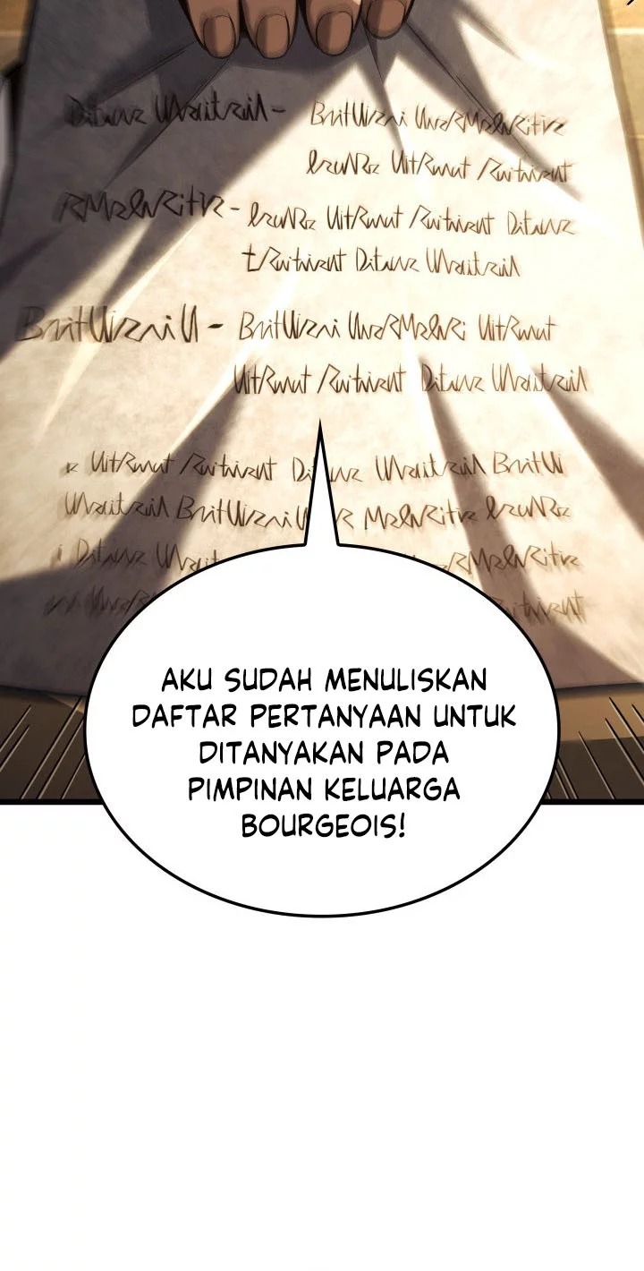 Revenge of the Iron-Blooded Sword Hound Chapter 136 - halaman 50