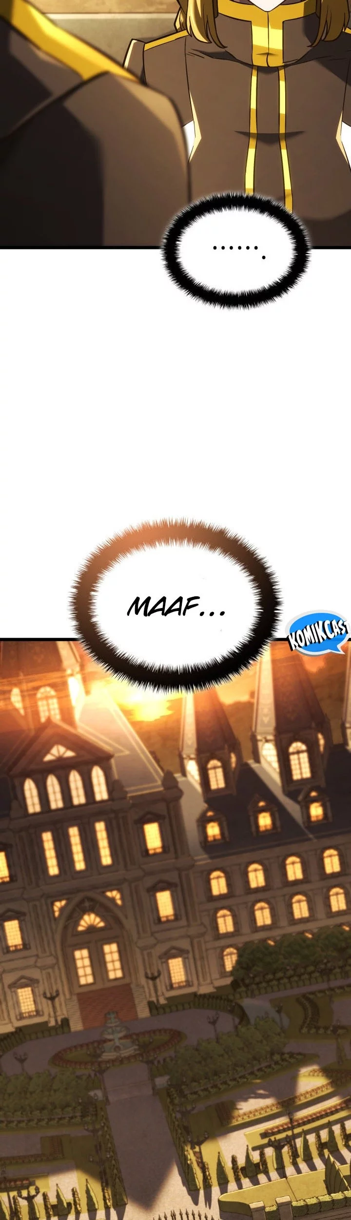 Revenge of the Iron-Blooded Sword Hound Chapter 136 - halaman 53