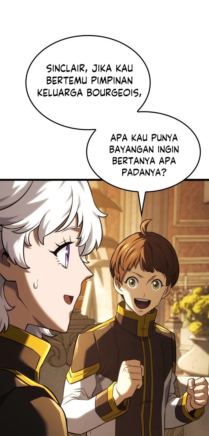 Revenge of the Iron-Blooded Sword Hound Chapter 136 - halaman 59