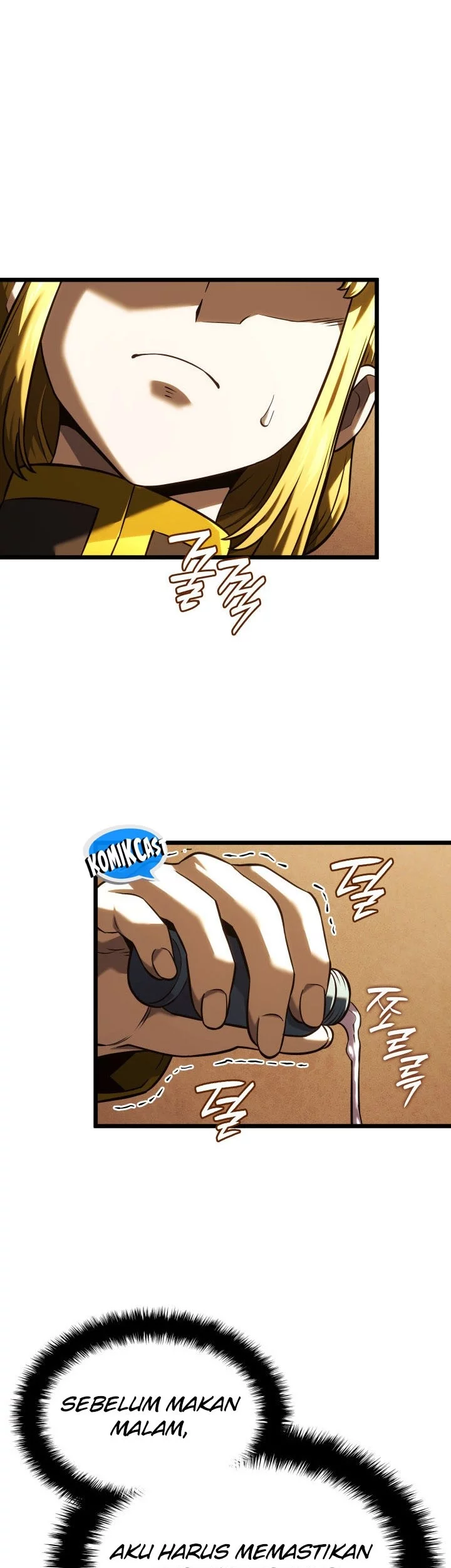 Revenge of the Iron-Blooded Sword Hound Chapter 136 - halaman 63