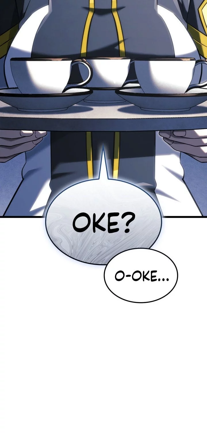 Revenge of the Iron-Blooded Sword Hound Chapter 136 - halaman 69