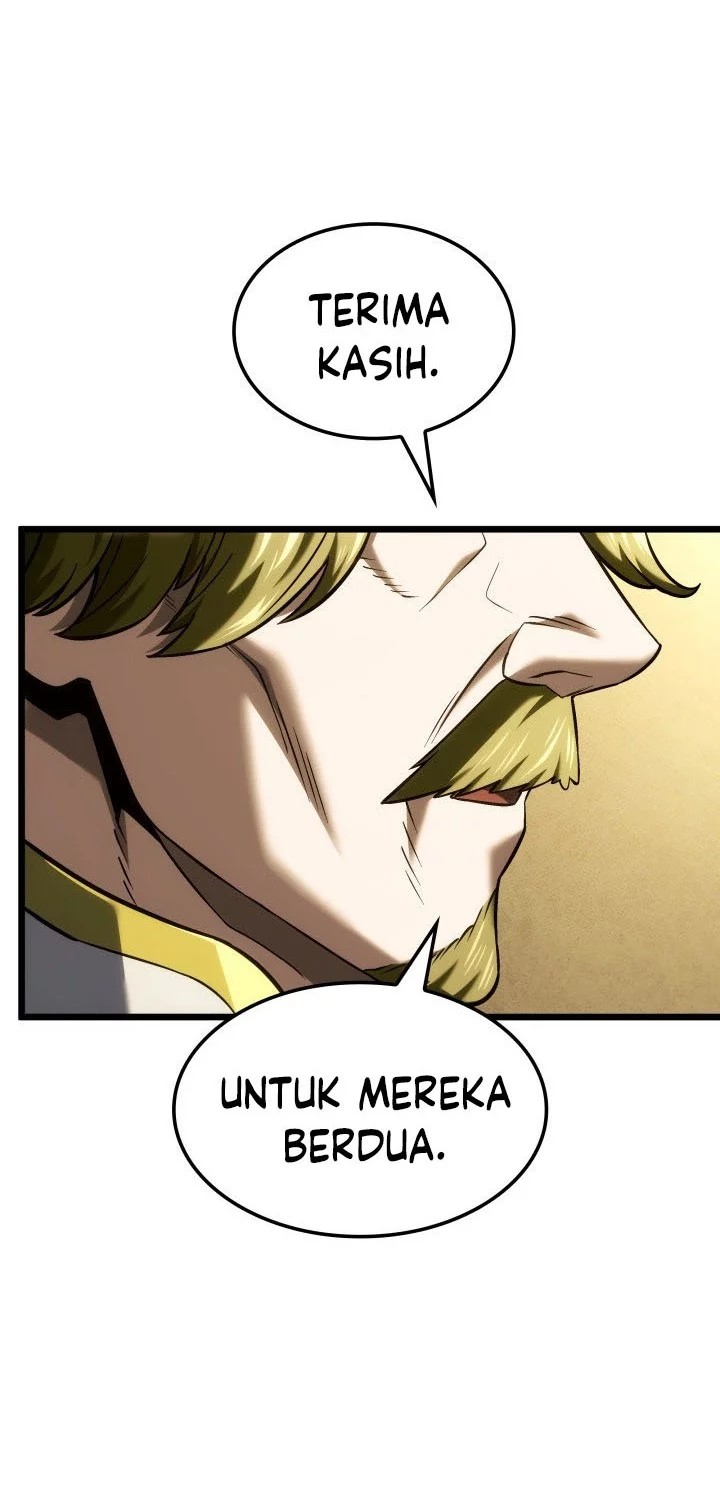 Revenge of the Iron-Blooded Sword Hound Chapter 136 - halaman 7