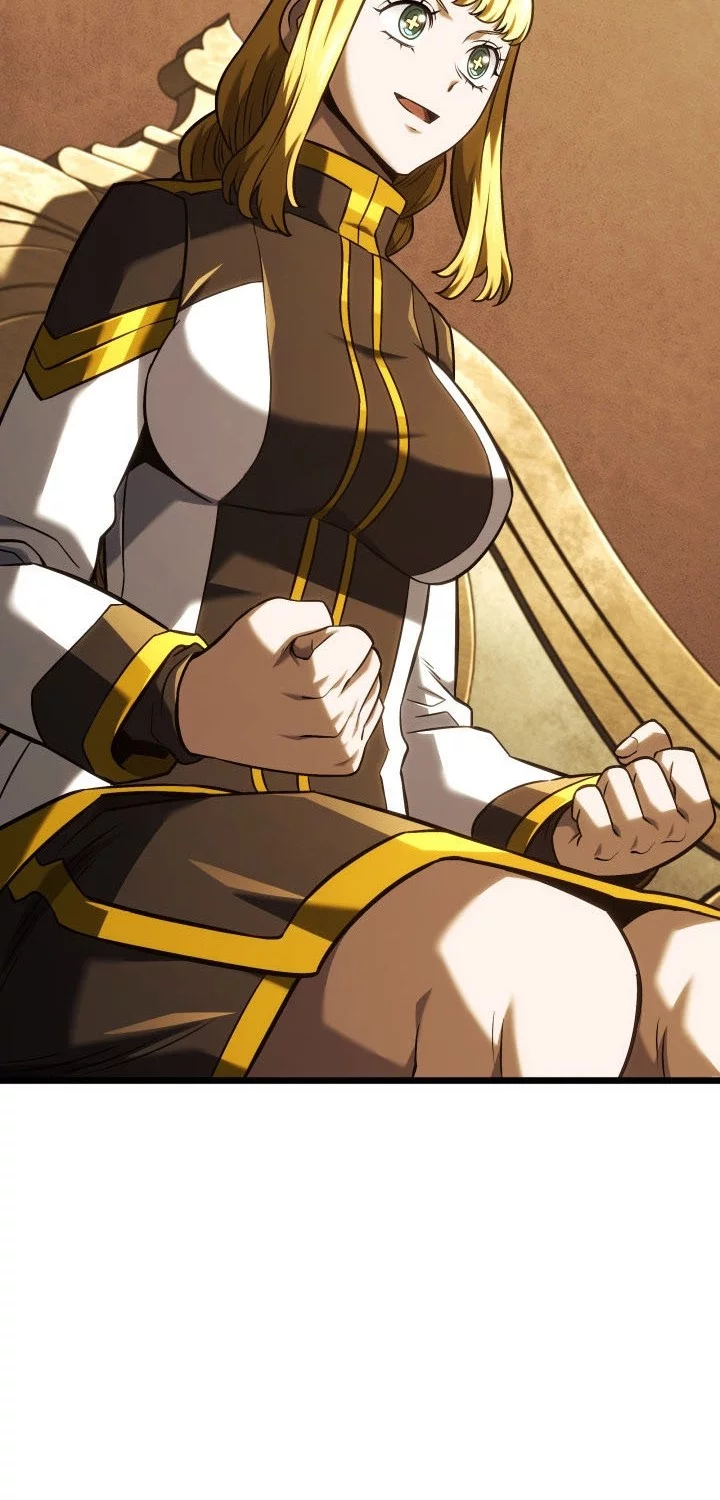 Revenge of the Iron-Blooded Sword Hound Chapter 136 - halaman 72