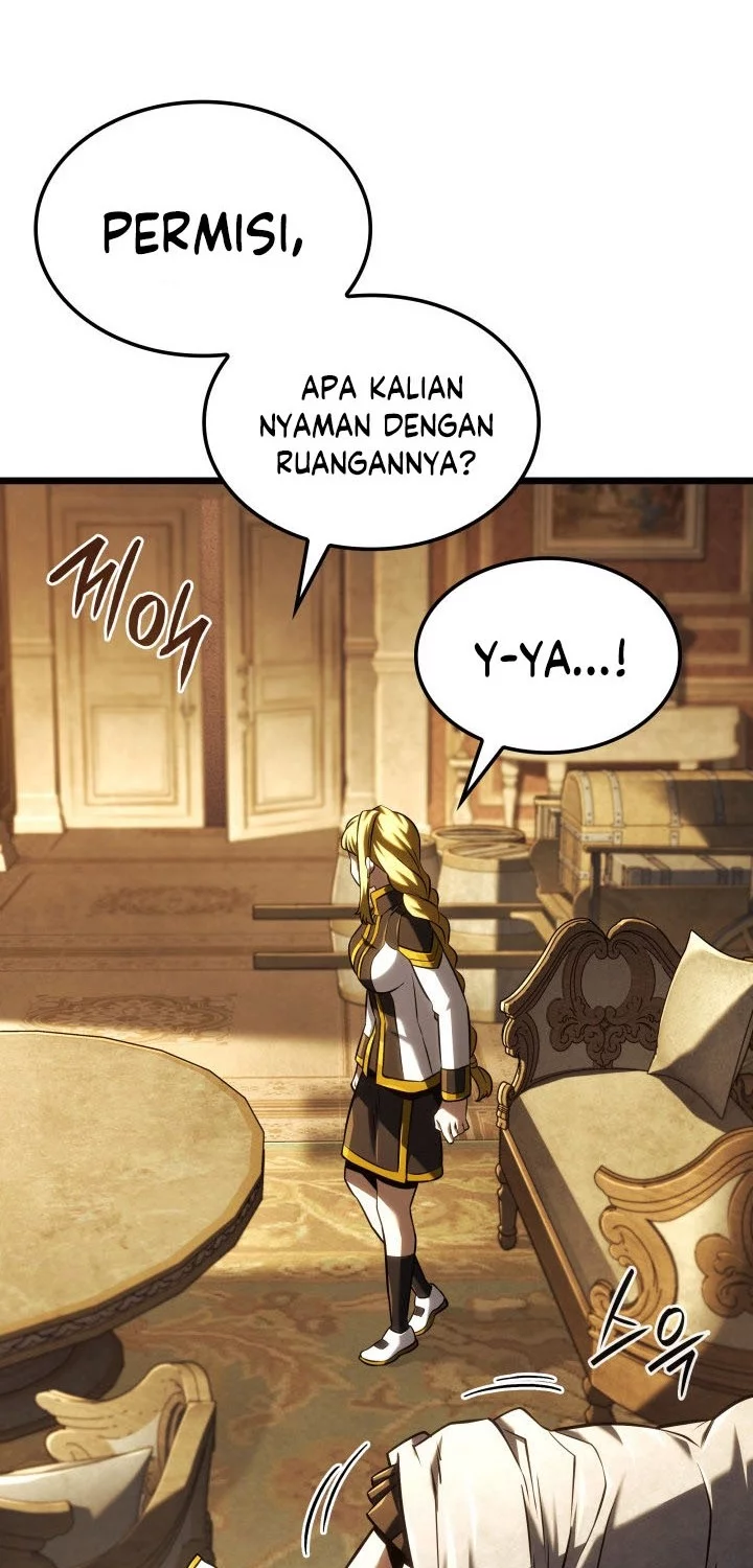 Revenge of the Iron-Blooded Sword Hound Chapter 136 - halaman 74