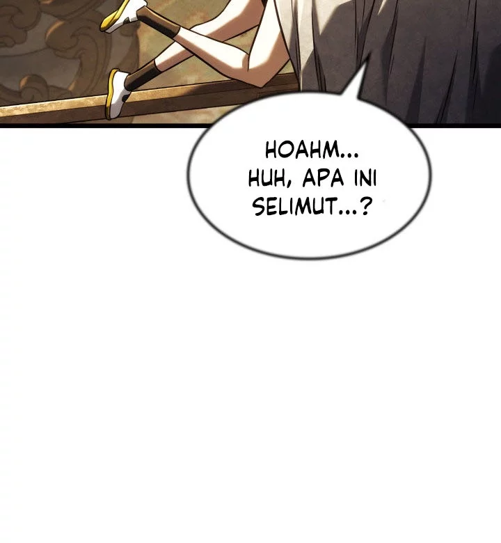 Revenge of the Iron-Blooded Sword Hound Chapter 136 - halaman 75