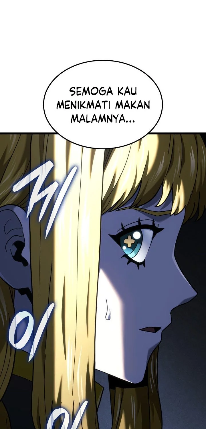 Revenge of the Iron-Blooded Sword Hound Chapter 136 - halaman 87