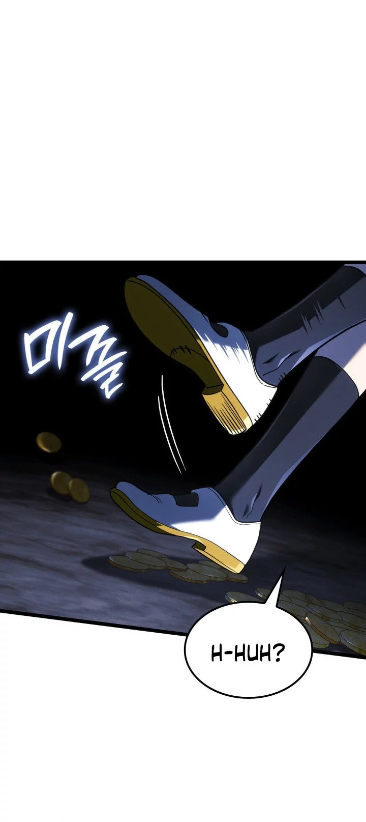 Revenge of the Iron-Blooded Sword Hound Chapter 136 - halaman 90