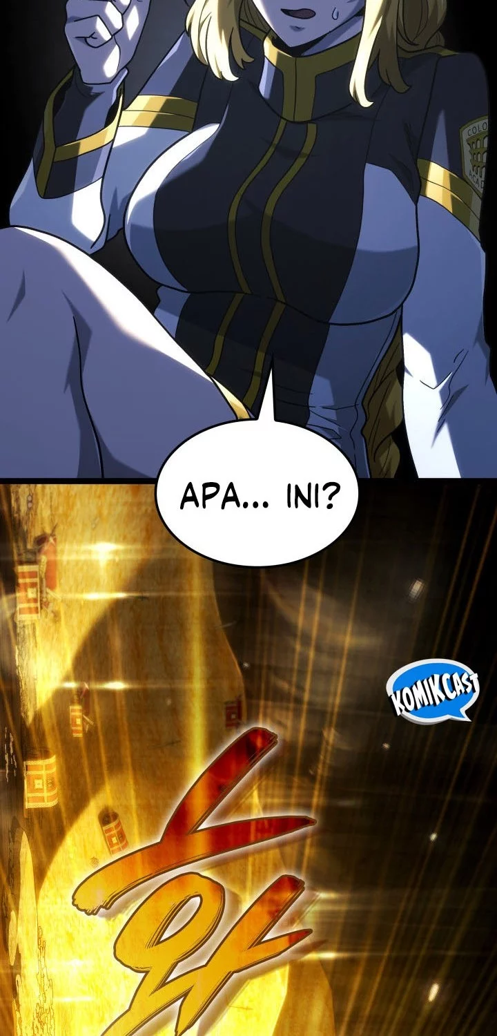 Revenge of the Iron-Blooded Sword Hound Chapter 136 - halaman 92