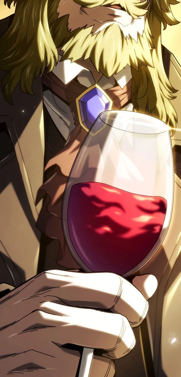 Revenge of the Iron-Blooded Sword Hound Chapter 136 - halaman 97